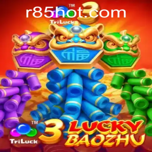 Explore the Exciting World of 3LuckyBaozhu on ​R85.COM