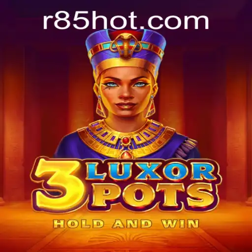 Unveiling the Exciting World of 3LuxorPots
