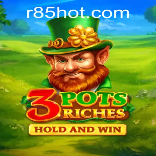 Unraveling the Thrills of 3potsRiches