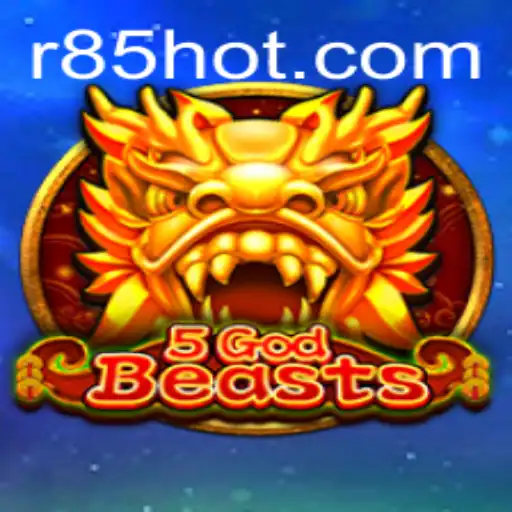 Exploring the Epic World of 5GodBeasts