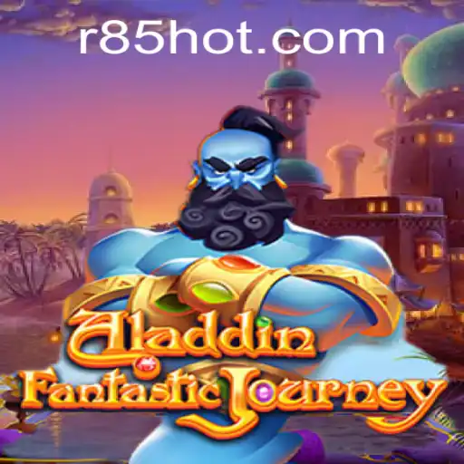 Discover the Magic of Aladdin: Explore the Enchanting World in R85.COM