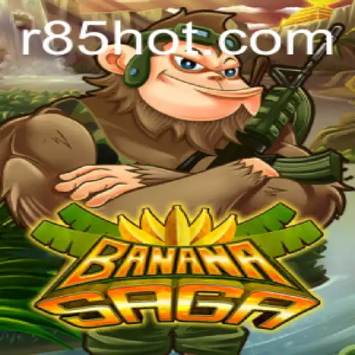 BananaSaga: A Captivating Jungle Adventure