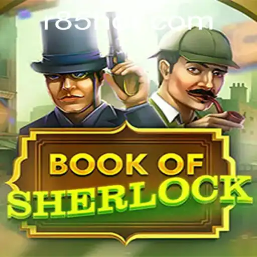 Unlock the Mysteries of BookOfSherlock and Explore R85.COM