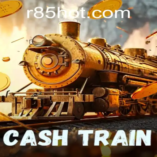 CashTrain: Revolutionizing Online Gaming with R85.COM