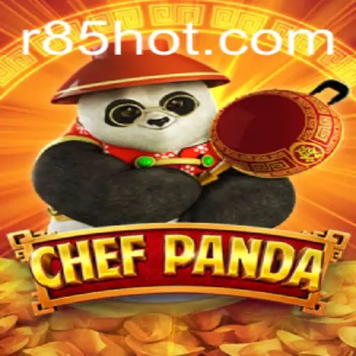 Discover ChefPanda: A Culinary Adventure Enhanced by R85.COM