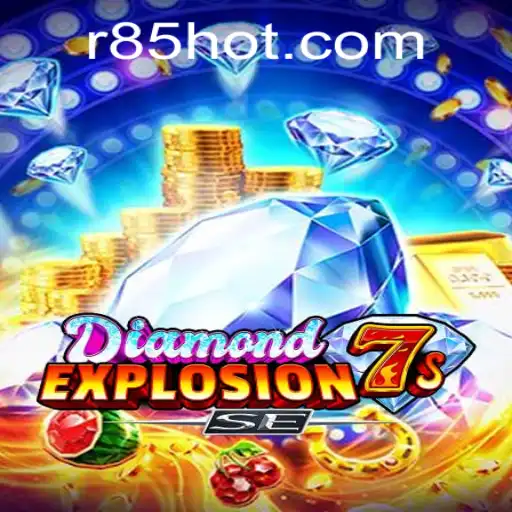 DiamondExplosion7sSE: A Thrilling Journey into the World of Digital Slots