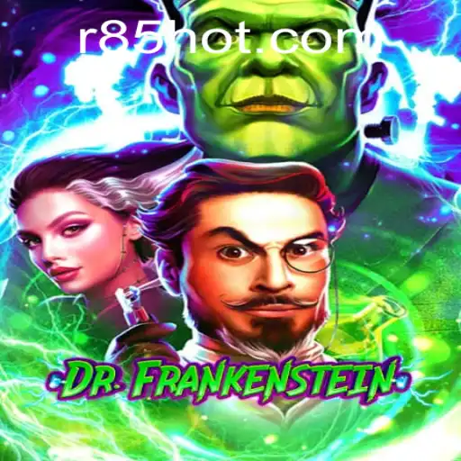 Unveiling DrFrankenstein: A Thrilling Gaming Experience Unmatched