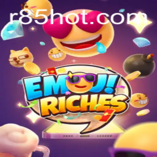 Exploring EmojiRiches: A Journey into Vibrant Digital Gaming