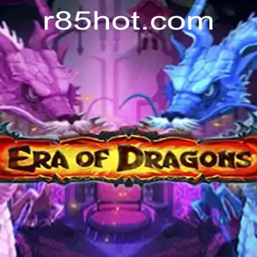 EraOfDragons: A Deep Dive into the Realm of Fantasy and Strategy