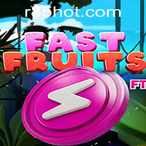 FastFruits: The Exciting New Game on R85.COM