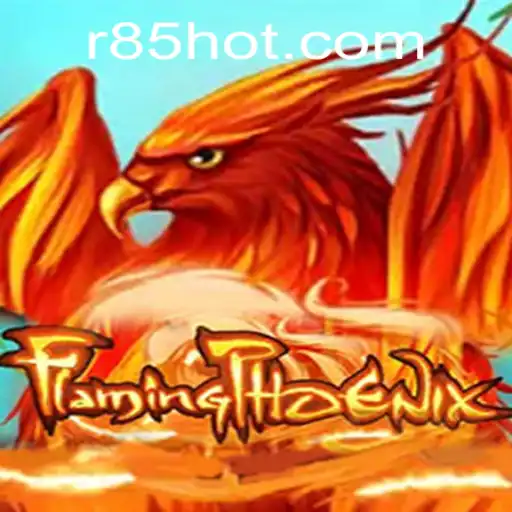 FlamingPhoenix: A Riveting Confluence of Strategy and Adventure