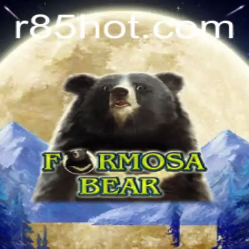 FormosaBear: Discovering the Exciting World of This New Gaming Adventure