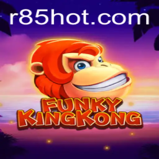 Unveiling FunkyKingKong: A Revolutionary Gaming Experience