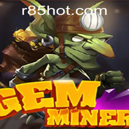 GemMiner: Dive into the Depths of Adventure and Strategy
