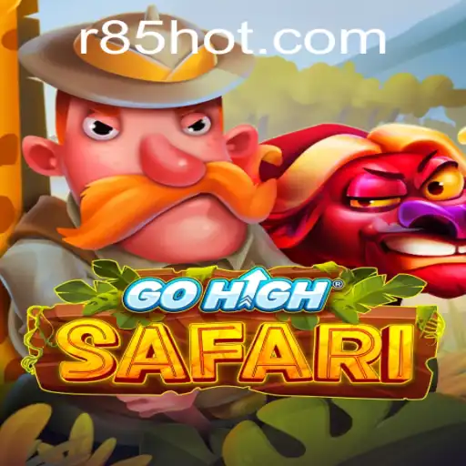 Explore the Adventure in GoHighSafari: A Journey Through the Digital Wilderness