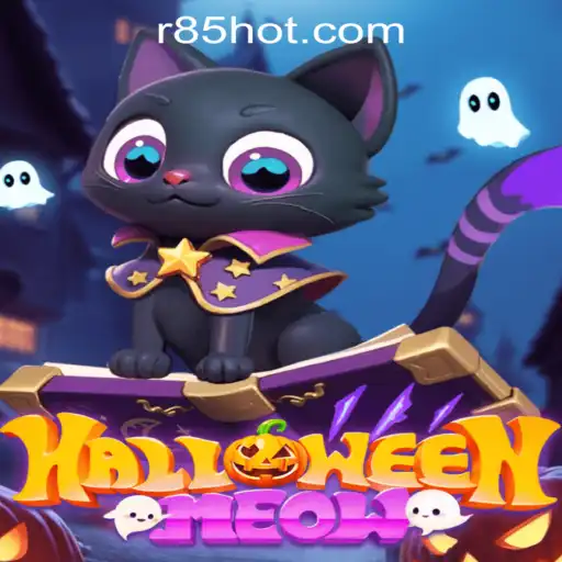 Unveiling HalloweenMeow: A Spook-tacular Adventure
