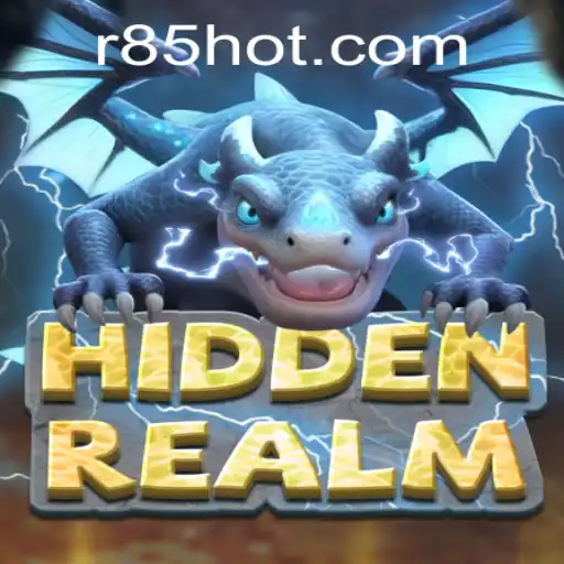 HiddenRealm: Exploring the Mysterious World with R85.COM