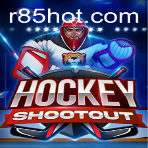 Exploring HockeyShootout: A Thrilling New Gaming Experience Linked to R85.COM