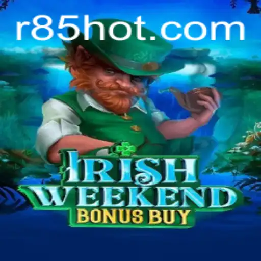 Unveiling IrishWeekendBonusBuy: A Thrilling Adventure Awaits