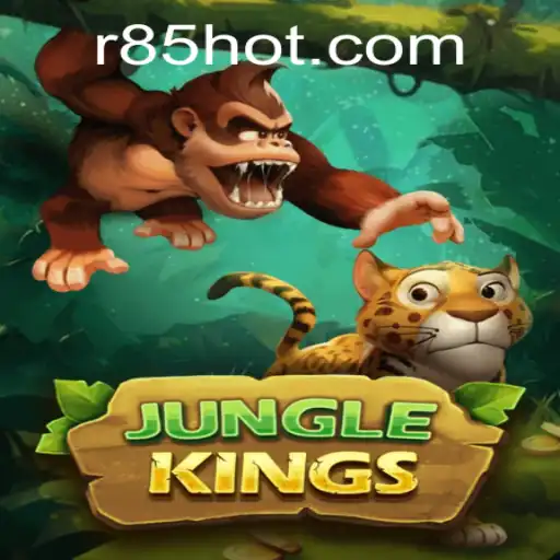 Exploring JungleKings: A Thrilling Adventure in the Wild
