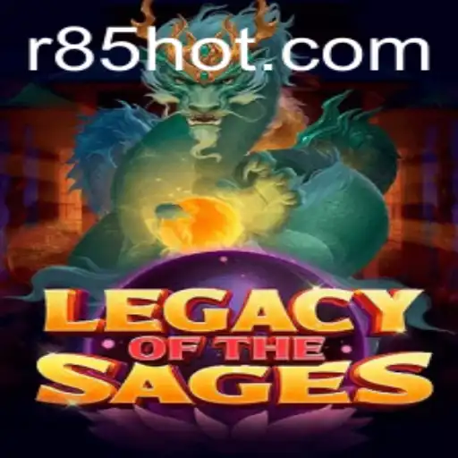 Legacy of the Sages: An Immersive Journey into a Mystical Realm