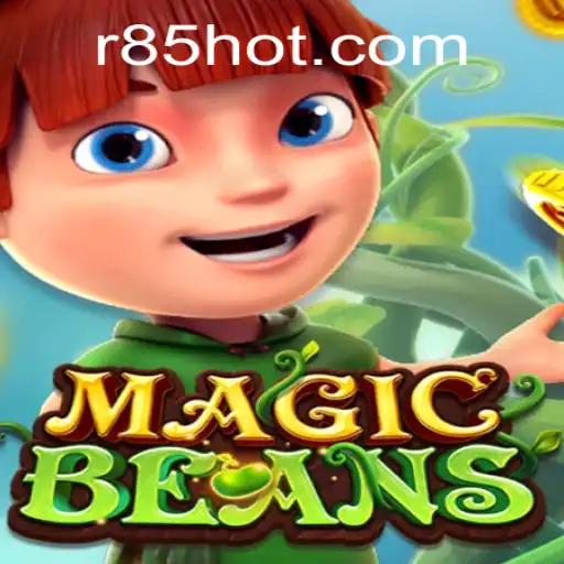 Discovering MAGICBEANS: A Journey into Enchantment