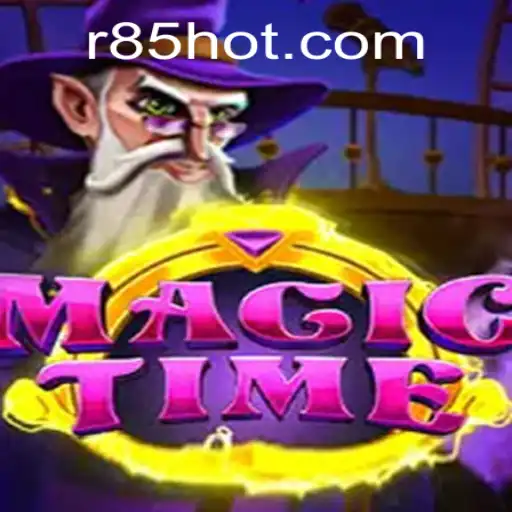 Exploring MagicTime: The Captivating World of Fantasy and Strategy