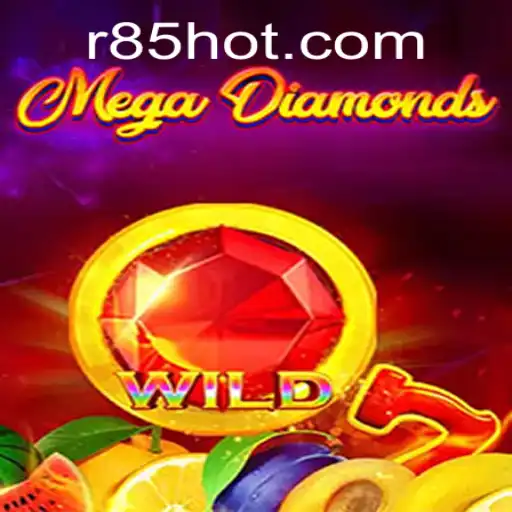 MegaDiamond: The Thrilling Adventure of Chance and Strategy
