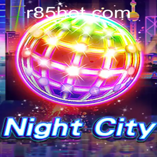 Explore the Dynamic World of NightCity - An In-depth Look at the Game
