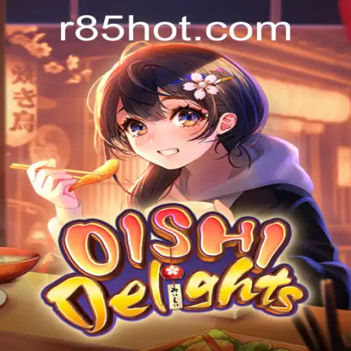 Exploring the Vibrant World of OishiDelights and R85.COM