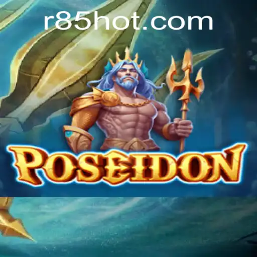 Poseidon: Dive Into the Gaming World with R85.COM