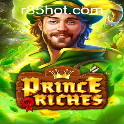Explore the Enchanting World of PrinceOfRiches: A Riveting Journey into Prosperity