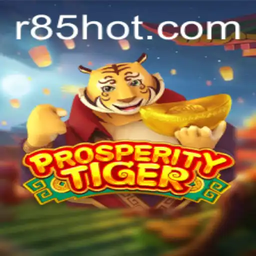ProsperityTiger: A New Era in Gaming