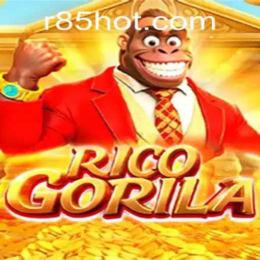 Exploring RicoGorila: A Thrilling Journey into the R85.COM Gaming Universe