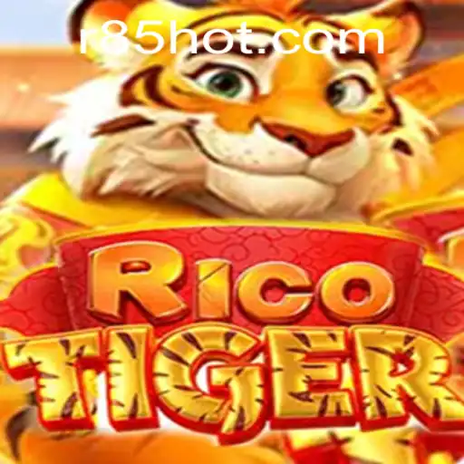 Unveiling the Exciting World of RicoTiger: A New Gaming Sensation