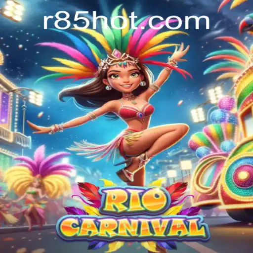 RioCarnival: The Ultimate Gaming Experience