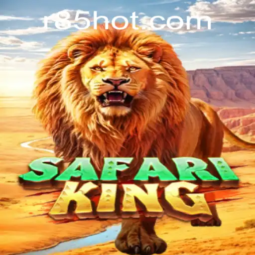 Discover SafariKing: An Immersive Gaming Adventure