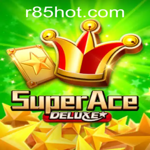 Mastering SuperAceDeluxe: The Ultimate Guide to This Thrilling Game