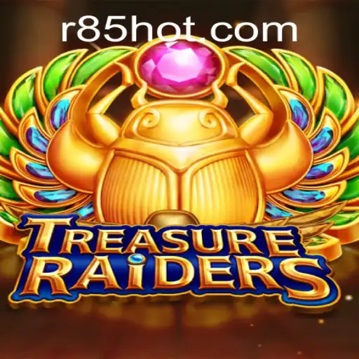 Discover the Thrilling World of TREASURERAIDERS