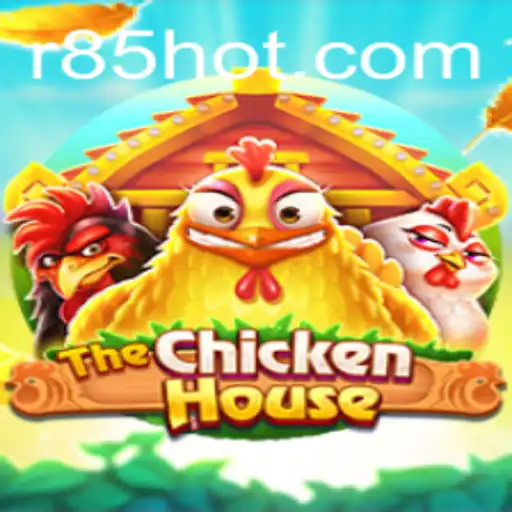Immersive Gaming Experience with TheChickenHouse and R85.COM