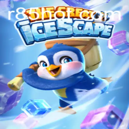 Exploring the Fascinating World of TheGreatIcescape on R85.COM