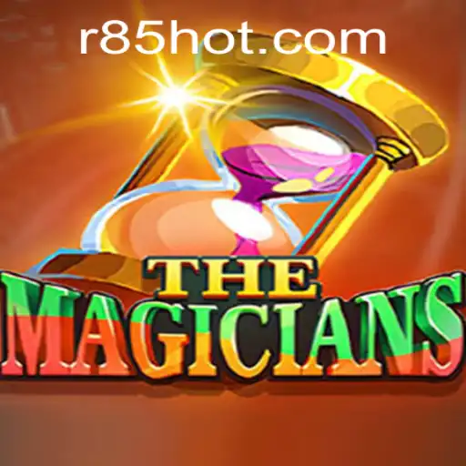 Exploring TheMagicians: A Spellbinding Journey with R85.COM