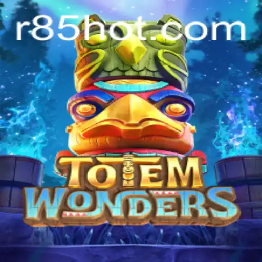 Discover the Exciting World of TotemWonders and R85.COM