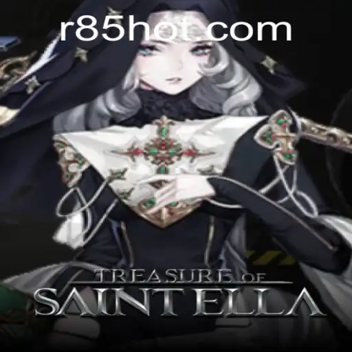 Unearthing the Adventures of 'TreasureofSaintElla' in a Digitally Connected World
