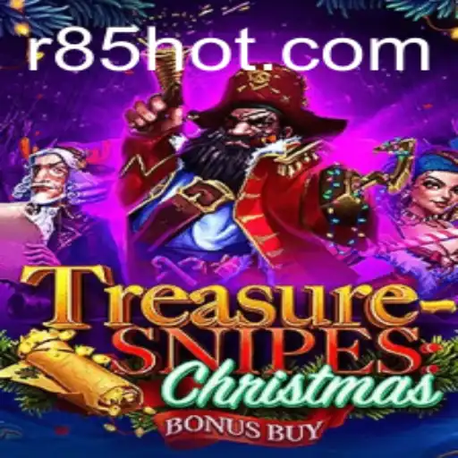 Discover the Festive Magic of TreasuresnipesChristmas