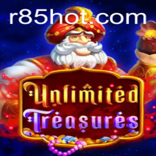 Exploring the Thrilling World of UnlimitedTreasures and the Adventure with ​R85.COM