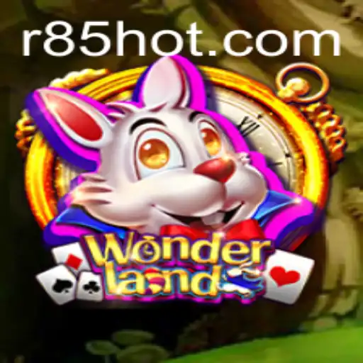 Unveiling Wonderland: A New Era of Gaming Adventure with R85.COM