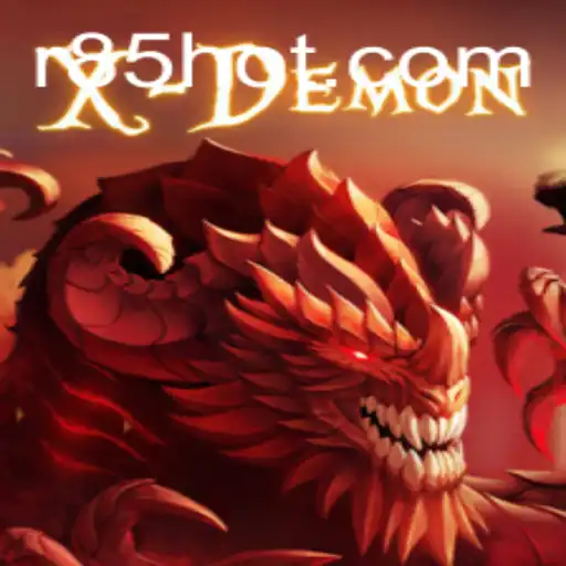 XDemon: An Immersive Gaming Experience with R85.COM