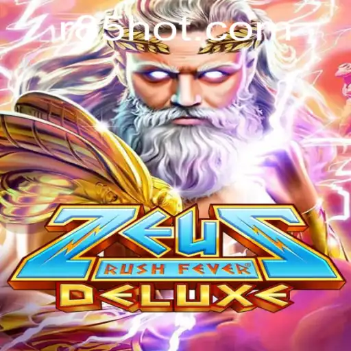 Unveiling ZeusRushFeverDeluxe: A Game of Myth and Strategy